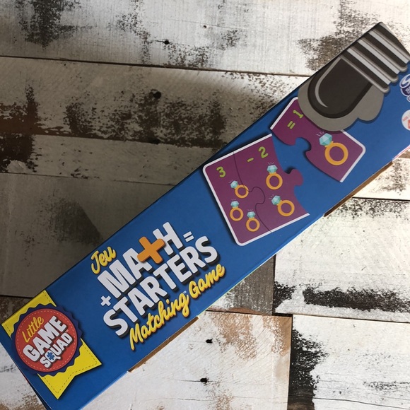 Brand new learning puzzle - Picture 3 of 4